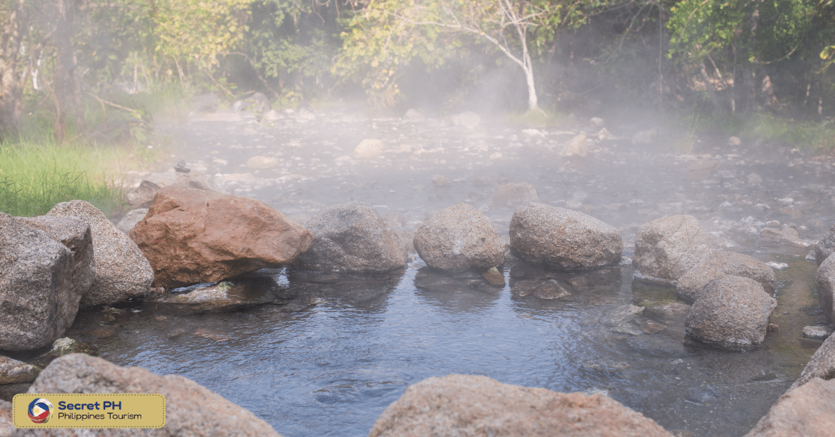 9. Unwind and Relax: Hot Spring Soaking in Apayao