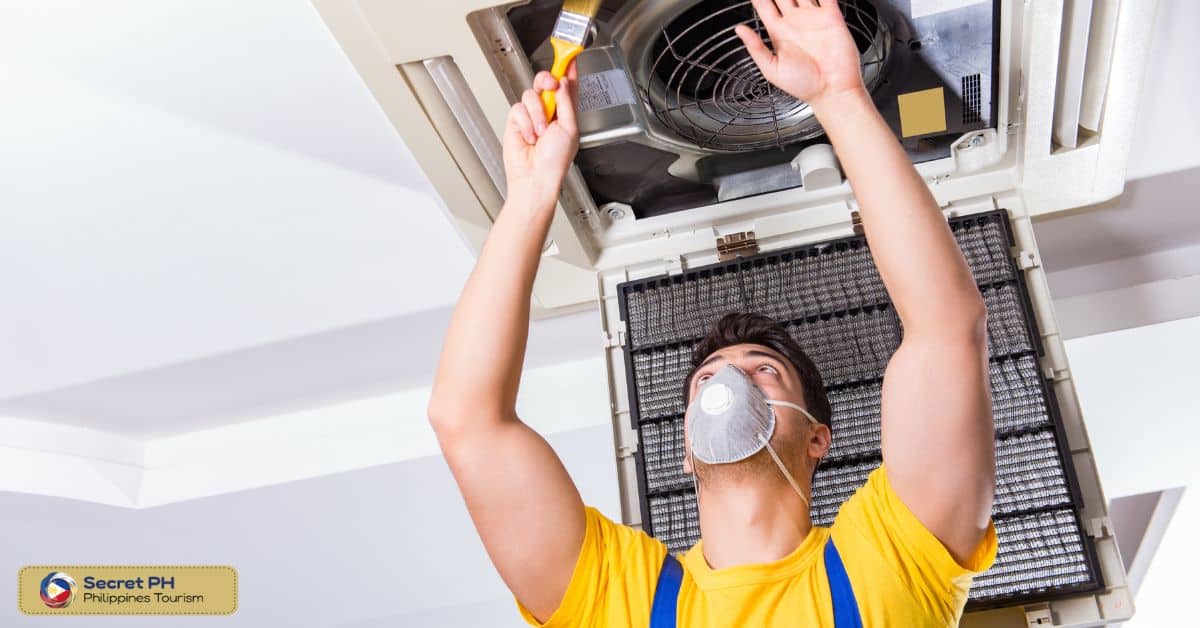 Tip #6: Taking Care of Your AC Unit