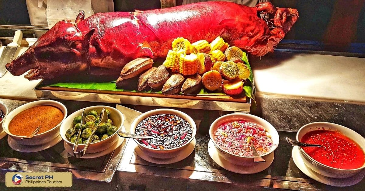 A Taste of History: Influences on Visayan Cuisine