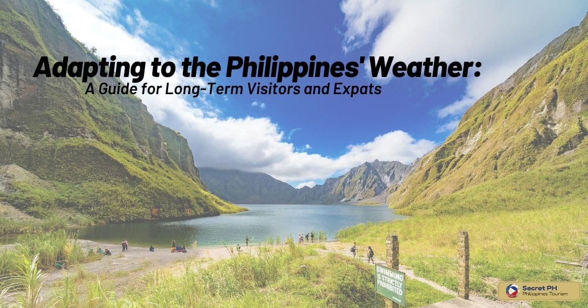Adapting to the Philippines' Weather_ A Guide for Long-Term Visitors and Expats