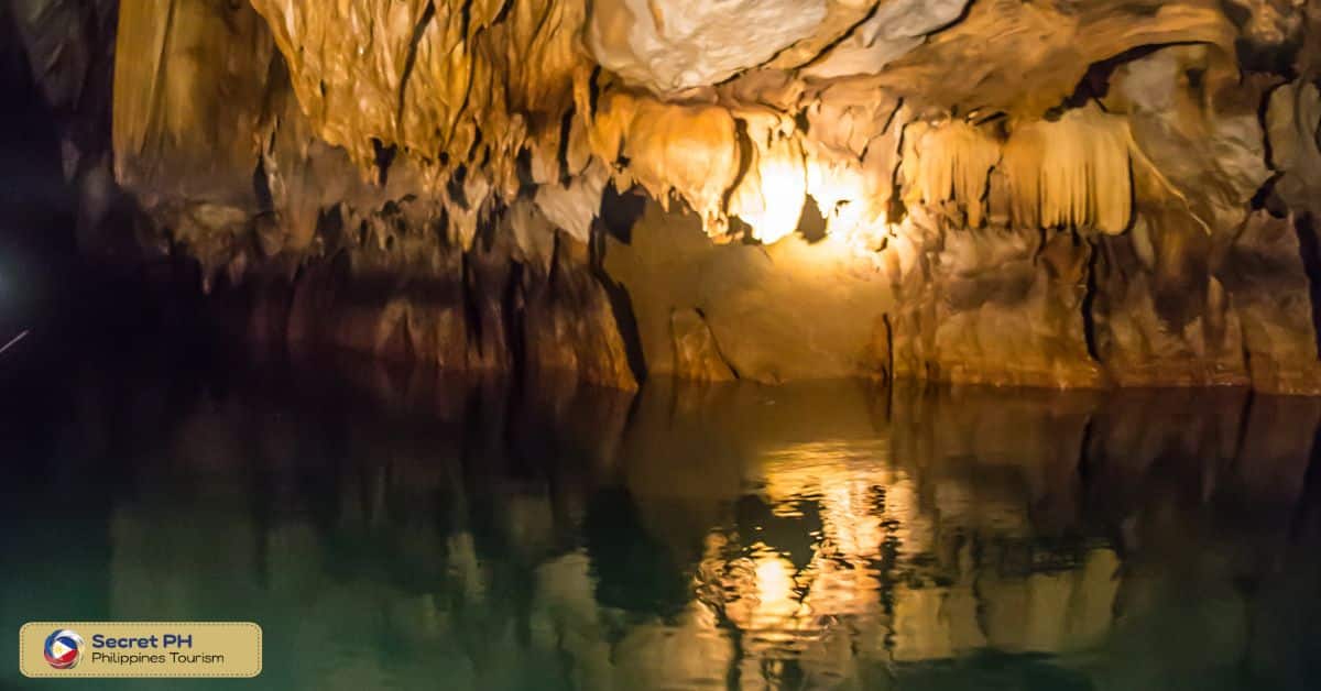Adventure Activities and Tours in Maton Underground River