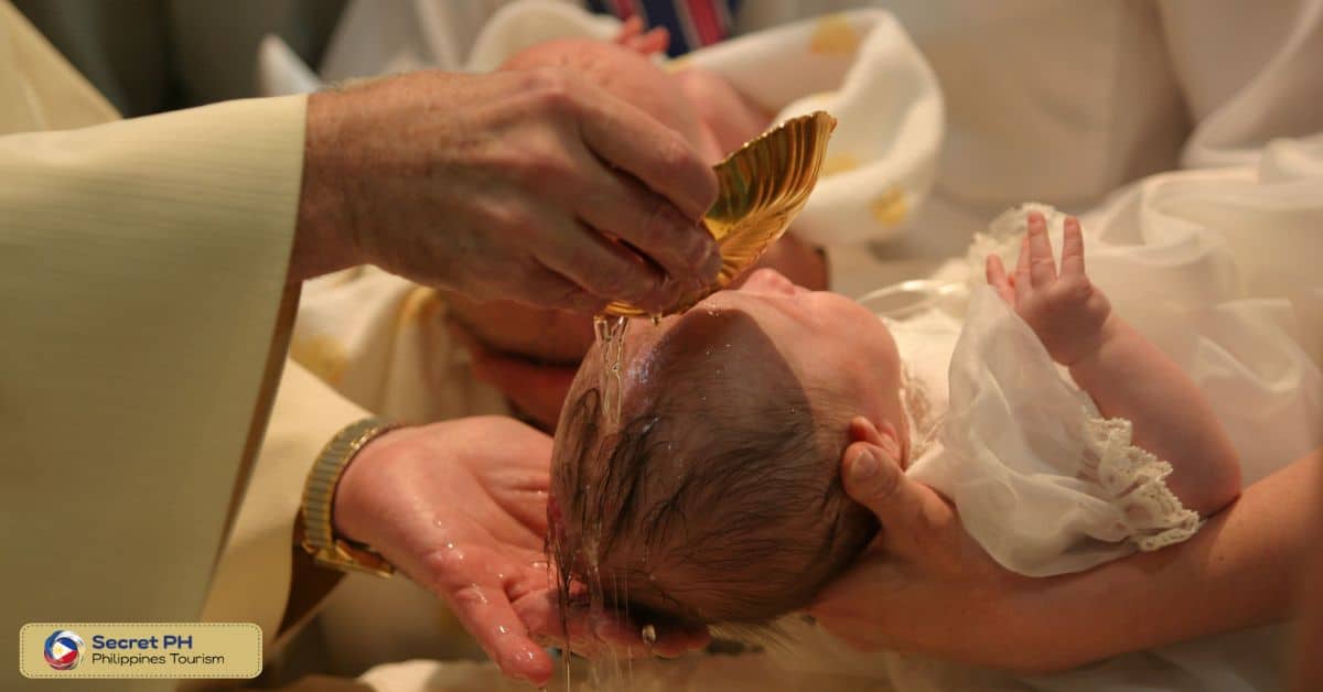Baptism in the Holy Spirit