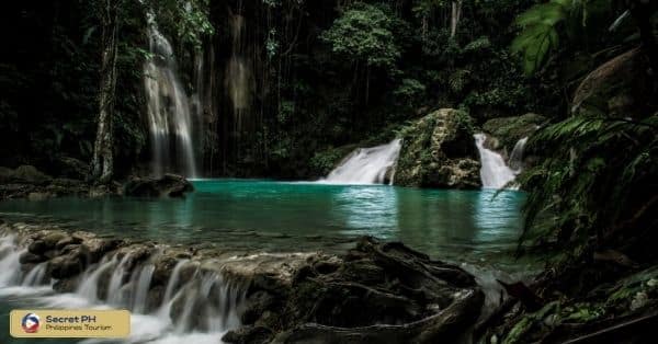 Bayugao Falls