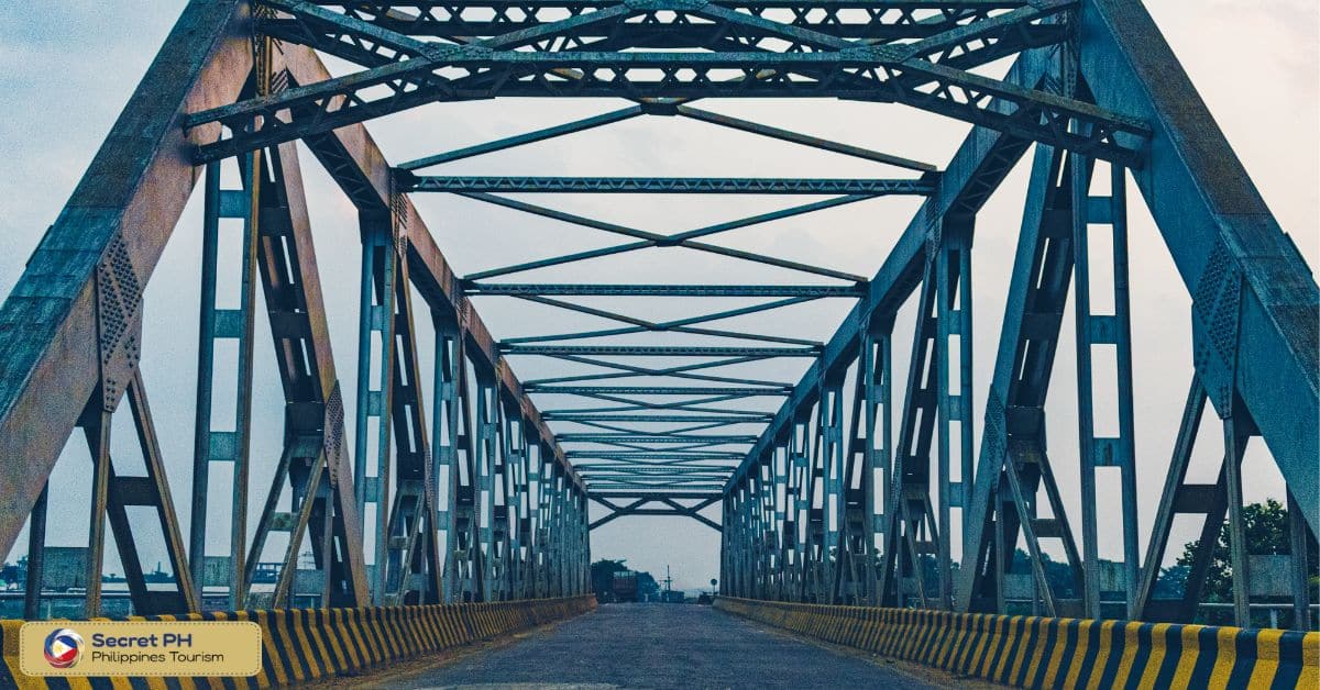 Calaba Bridge_ A Symbol of Abra's Rich Cultural Heritage