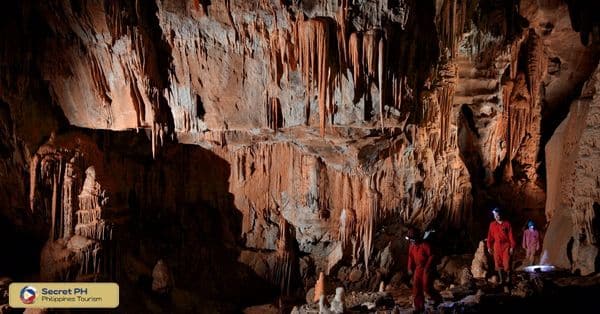 Conservation Efforts and Sustainable Tourism in Lussok Cave