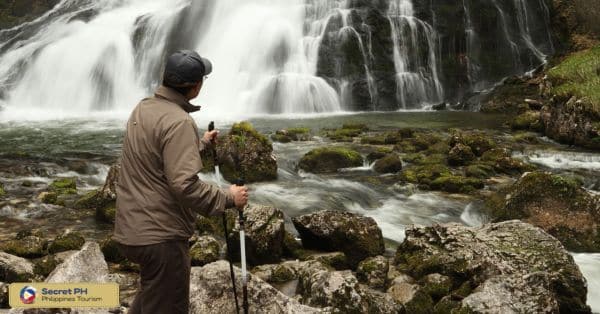 Conservation Efforts: Preserving the Pristine Beauty of Maxibab Falls