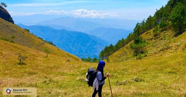 Ecotourism and Adventure Activities in Benguet
