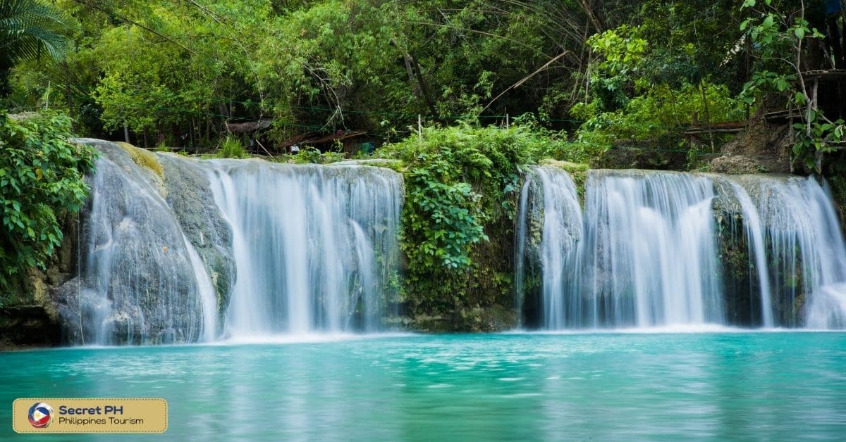 Exploring Abra's Natural Wonders