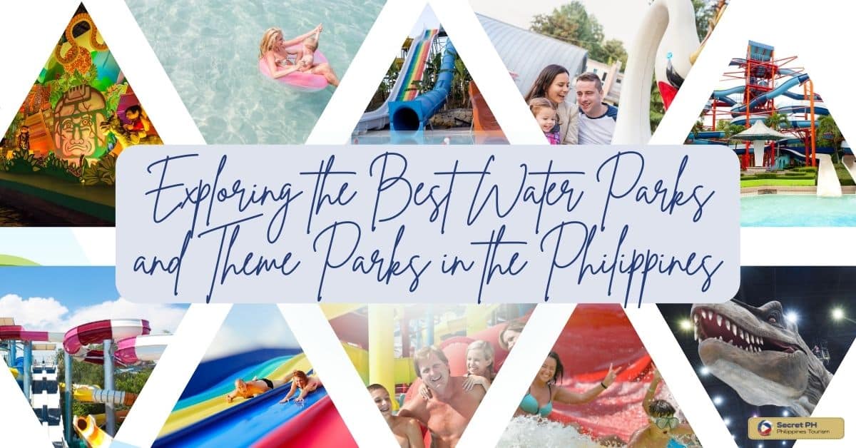 Exploring the Best Water Parks and Theme Parks in the Philippines