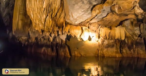 Exploring the Depths: The Natural Beauty of Manacota Cave