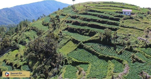 Geographic Location and Climate of Benguet