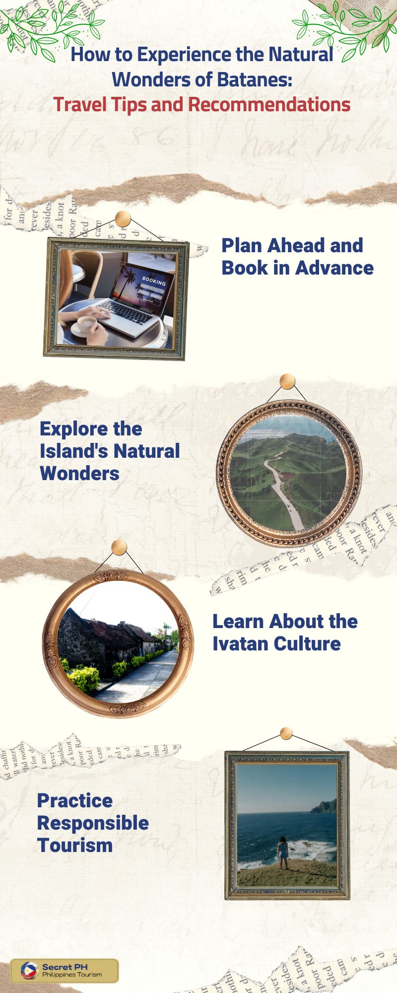 How to Experience the Natural Wonders of Batanes Travel Tips and Recommendations