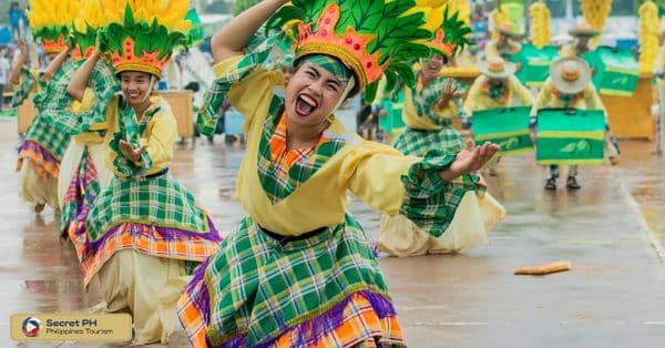 How to Get To Itogon for the Panagbenga Festival