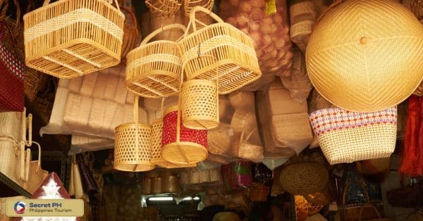 How to Get to the Tublay Bamboo Festival