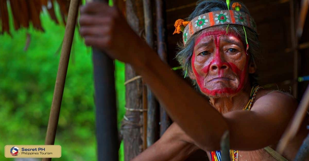 Kalinga Tribe