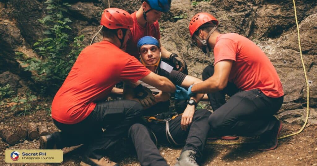 The Role of CommunityBased Emergency Response Teams in the Philippines