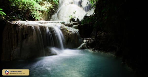 Location and Accessibility: How to Reach Carmella Falls in Apayao