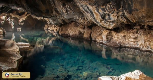 Lussok Cave A Haven for Adventure Seekers and Nature Enthusiasts