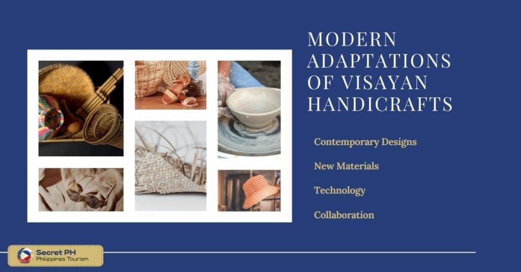 Exploring Local Arts and Crafts in the Visayas A Journey through Handicrafts Secret Philippines