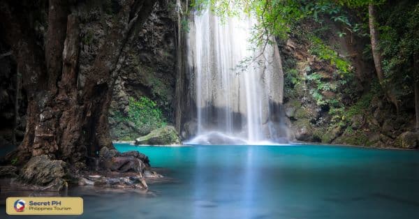 Natural Beauty at Its Finest: The Majestic Maxibab Falls