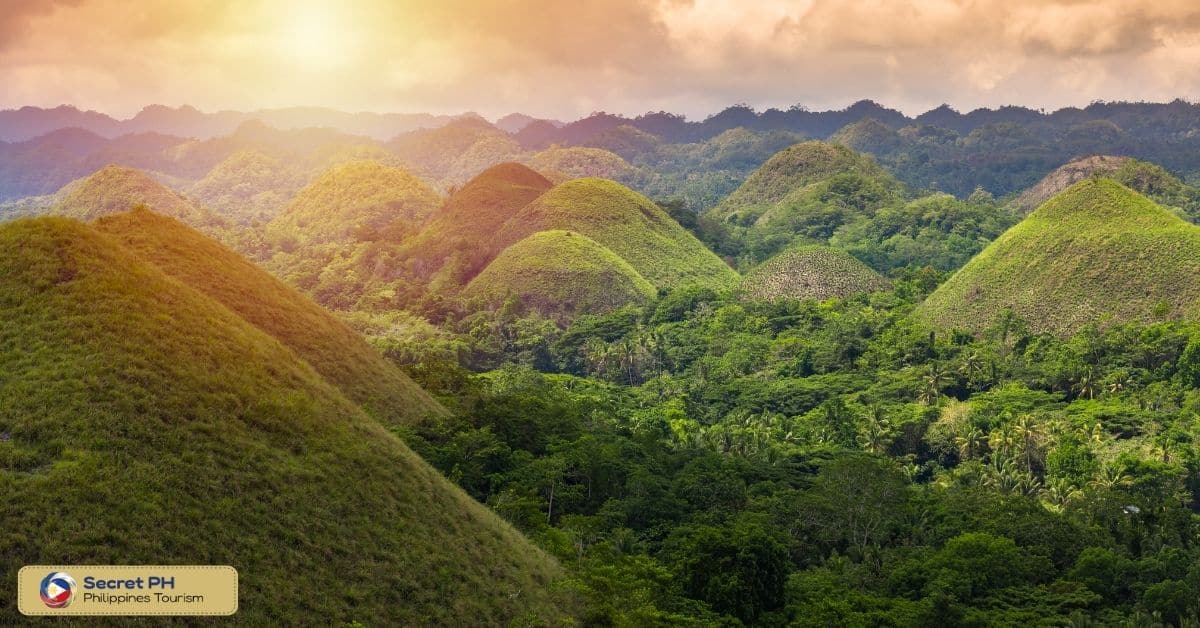 Natural Wonders of the Visayas