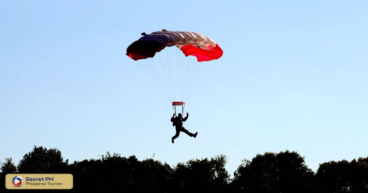 Paragliding and Skydiving for Thrill-seekers in Abra