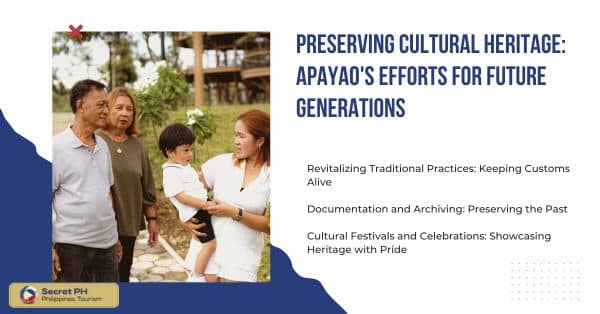 Preserving Cultural Heritage_ Apayao's Efforts for Future Generations