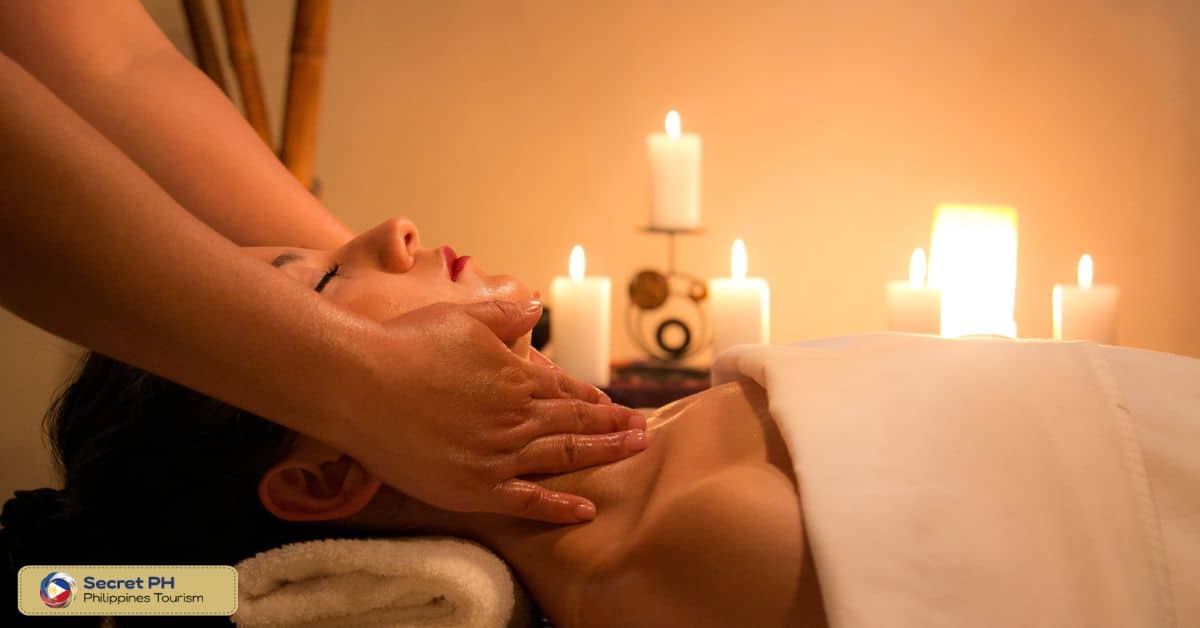 Rediscover Wellness: The Benefits of Spa Treatments
