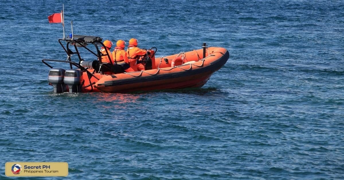 Role of Sea Transportation Providers in Emergencies