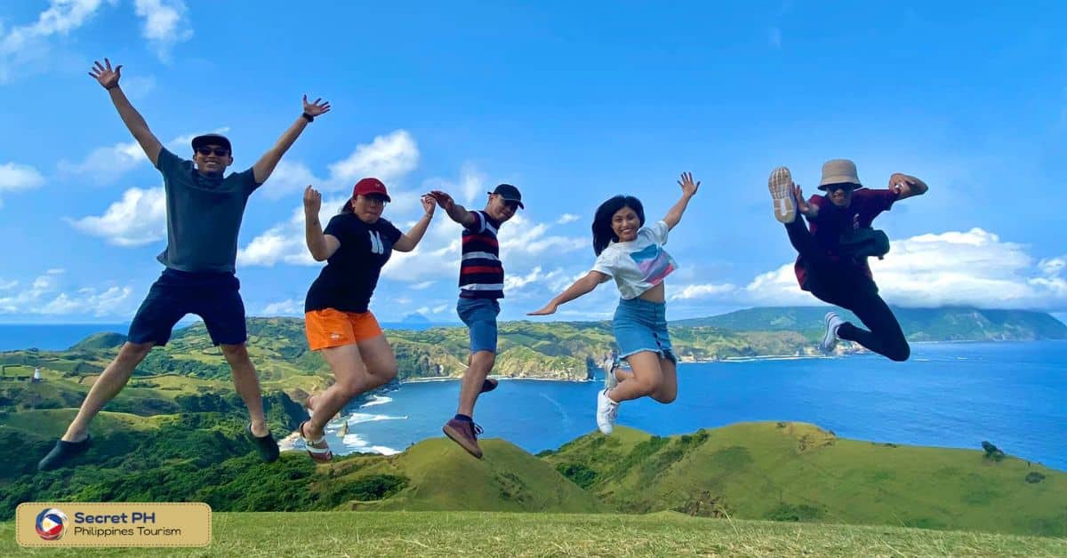 Sustainable Tourism in Batanes: Protecting the Natural Wonders