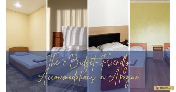 The 7 Budget-Friendly Accommodations in Apayao