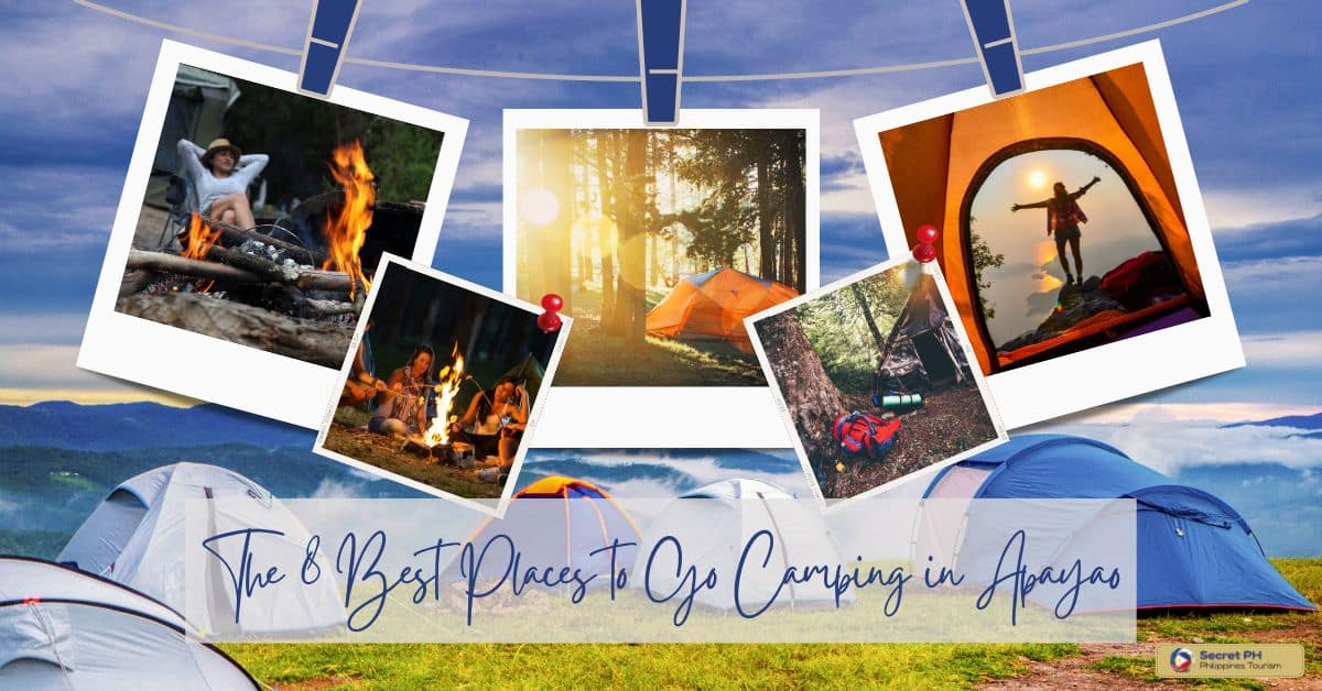 The 8 Best Places to Go Camping in Apayao