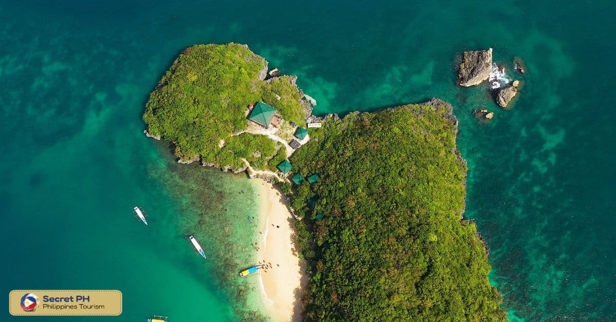 The Birth of the Hundred Islands National Park