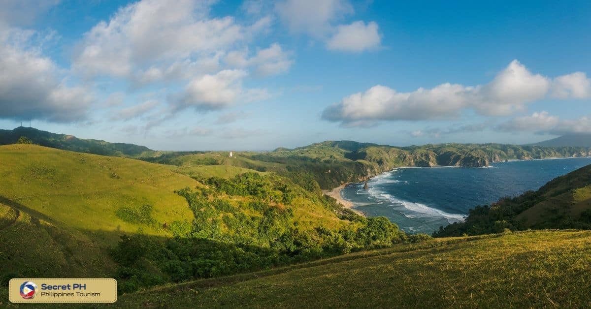 The Geology of Batanes_ A Unique Landscape