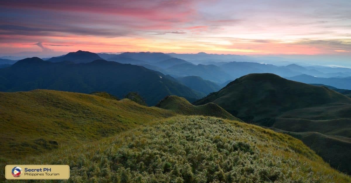 The Importance of Mount Pulag to the Indigenous Communities