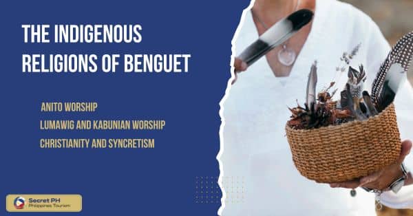 The Indigenous Religions of Benguet