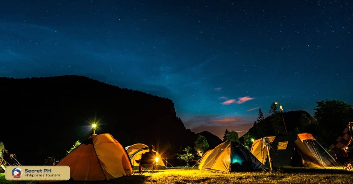 The Unforgettable Camping Experience at Mount Pulag