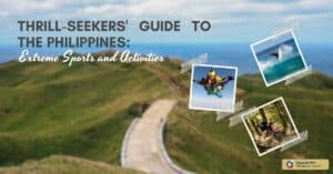 Thrill-Seekers' Guide to the Philippines_ Extreme Sports and Activities