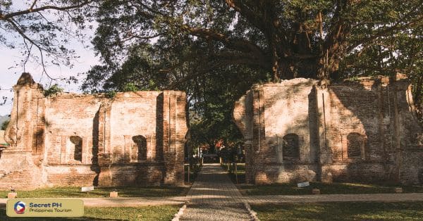 Tracing the Origins of Mataguisi Church