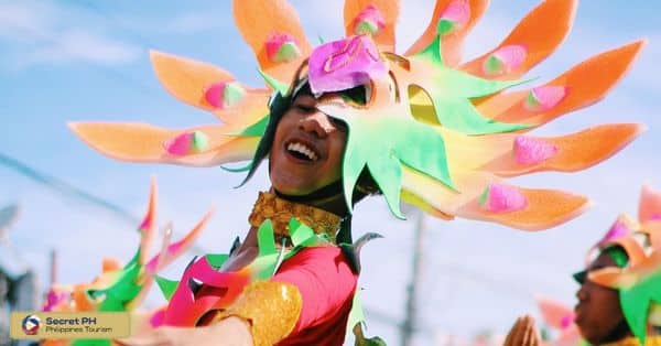What to Expect at the Itogon Panagbenga Festival