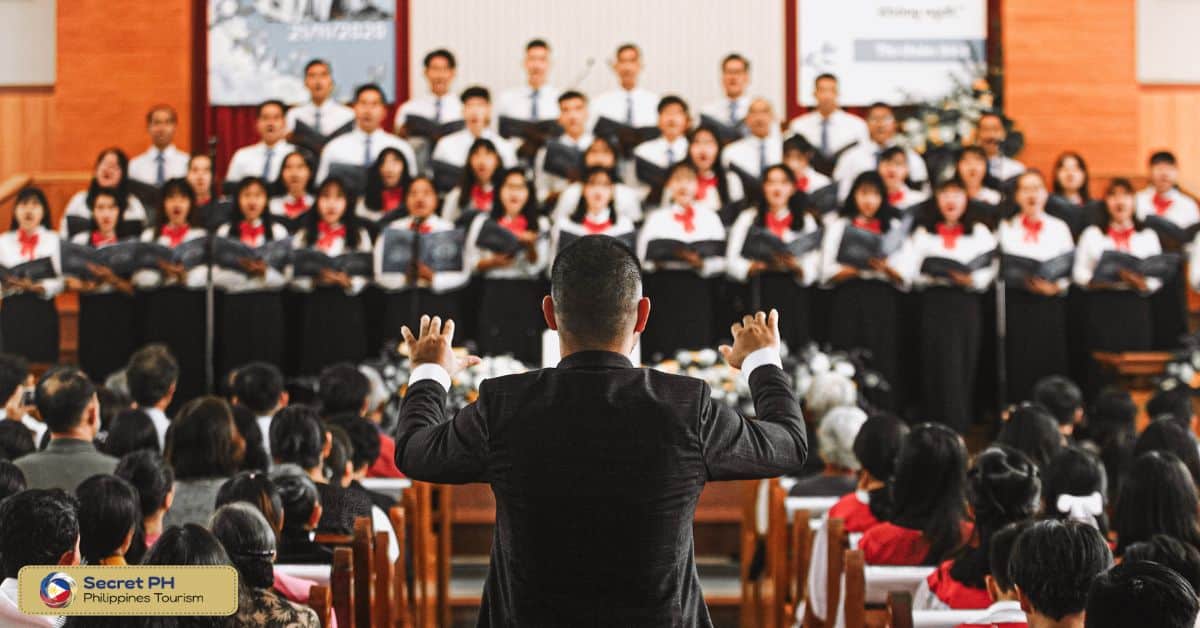 Worship Practices in Iglesia Ni Cristo