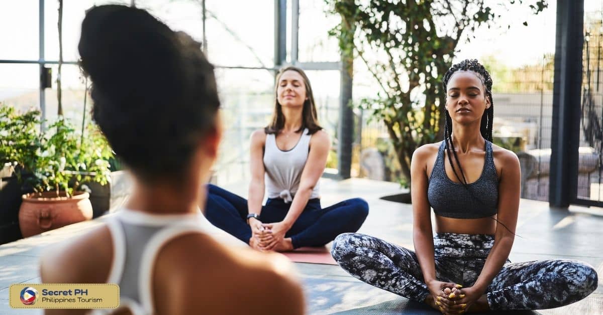 Yoga and Meditation Classes