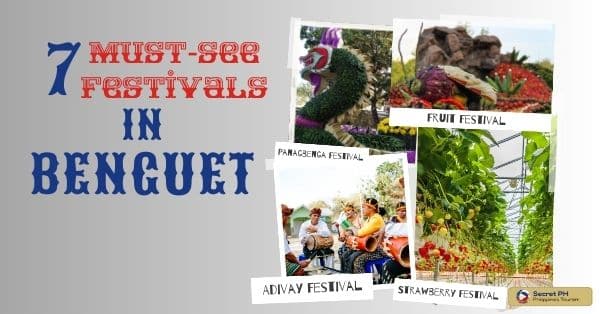 7 Must-See Festivals in Benguet