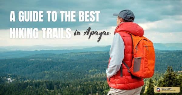 A Guide to the Best Hiking Trails in Apayao