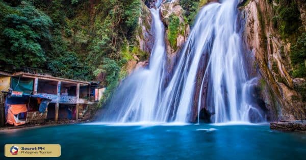 Breathtaking Waterfalls