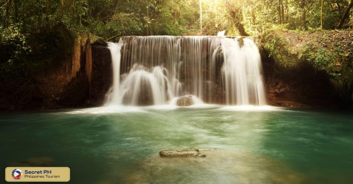 Captivating Scenery_ Exploring the Beauty of Kaparkan Falls