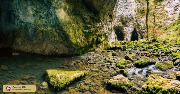 Conquer the Callao Cave System