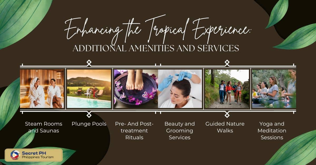 Enhancing the Tropical Experience_ Additional Amenities and Services