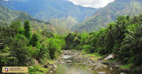 Exploring Apayao's Stunning Natural Landscapes