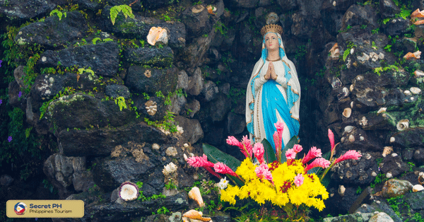 Historical Significance and Origin of the Grotto
